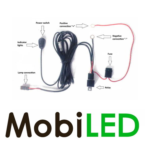 Promotion: 126w combi faisceau barre LED + kit de connexion + support Promotion: 126w combi faisceau barre LED + kit de connexion + support