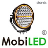 Strands Strands Siberia 9" Night Ranger  white/amber combi