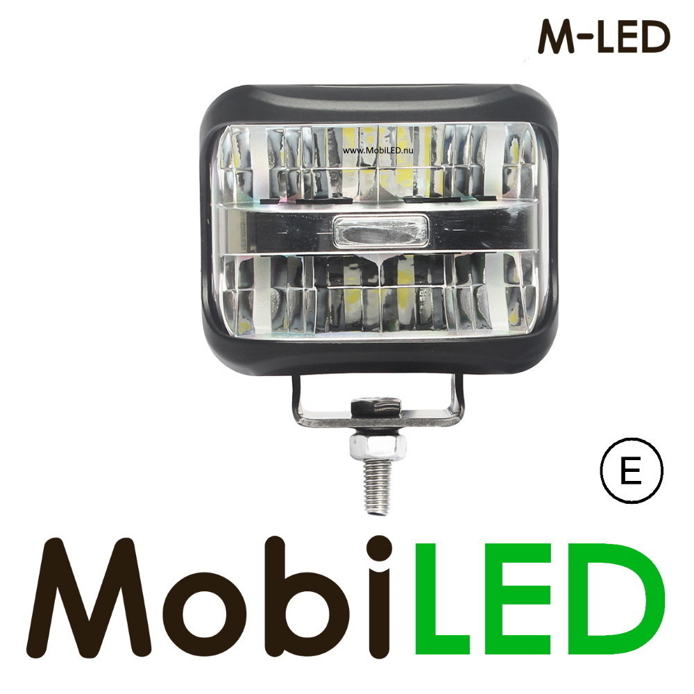 M-LED M-LED Side shooter 46 watt M-LED M-LED Side shooter 46 watt