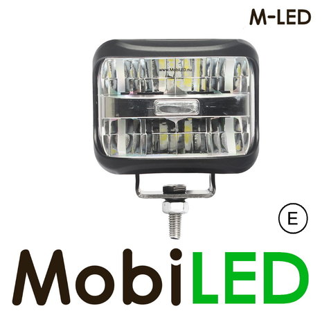 M-LED M-LED Side shooter 46 watt M-LED M-LED Side shooter 46 watt