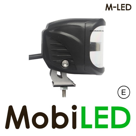 M-LED M-LED Side shooter 46 watt M-LED M-LED Side shooter 46 watt