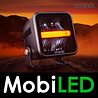 Strands Strands Siberia Qube Light