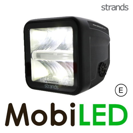 Strands Strands lumière Siberia Qube Strands Strands lumière Siberia Qube