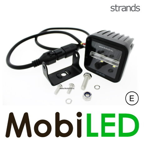 Strands Strands Siberia Qube Light Strands Strands Siberia Qube Light