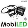 Strands Strands Siberia Qube Light