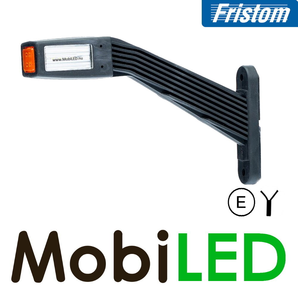 Fristom Pendellamp rechts E-keur