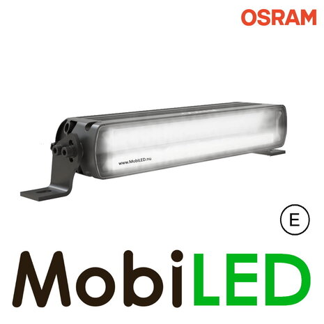 OSRAM MX250-CB Light bar 45 watt 356 mm positielicht combi OSRAM MX250-CB Light bar 45 watt 356 mm positielicht combi