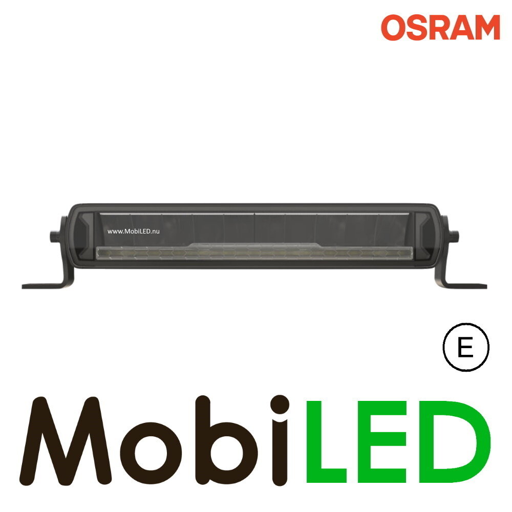 OSRAM MX250-CB Light bar 45 watt 356 mm positielicht combi OSRAM MX250-CB Light bar 45 watt 356 mm positielicht combi