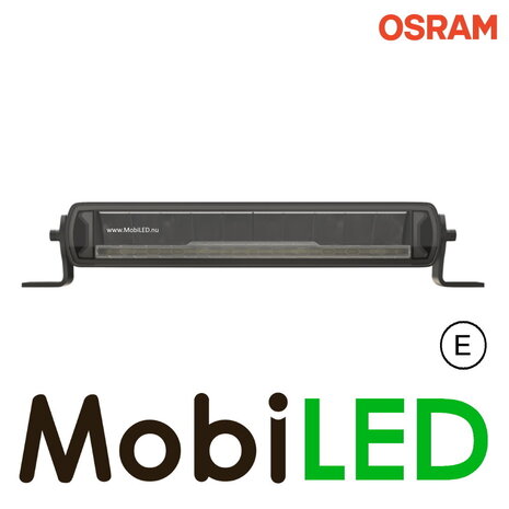 OSRAM MX250-CB Light bar 45 watt 356 mm positielicht combi OSRAM MX250-CB Light bar 45 watt 356 mm positielicht combi