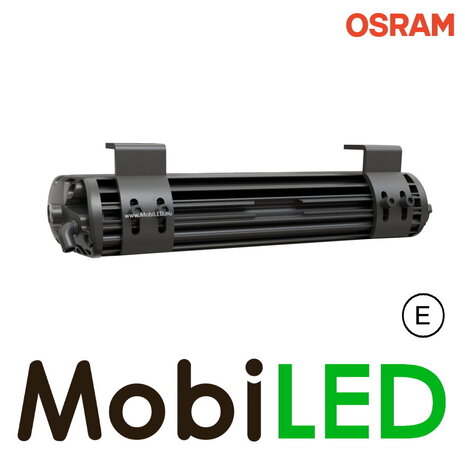 OSRAM MX250-CB Barre lumineuse 45 W 356 mm feu de position combi OSRAM MX250-CB Barre lumineuse 45 W 356 mm feu de position combi