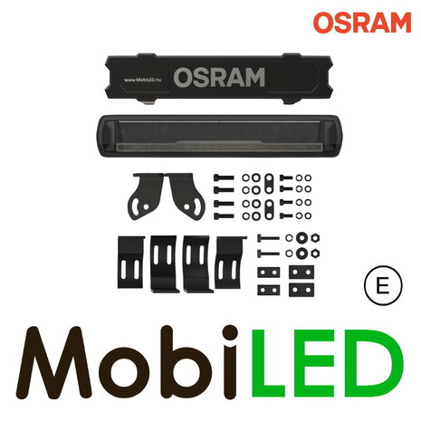 OSRAM MX250-CB Barre lumineuse 45 W 356 mm feu de position combi OSRAM MX250-CB Barre lumineuse 45 W 356 mm feu de position combi