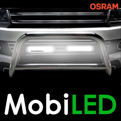 OSRAM MX250-CB Light bar 45 watt 356 mm positielicht combi OSRAM MX250-CB Light bar 45 watt 356 mm positielicht combi