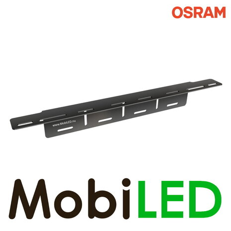OSRAM Kentekenhouder / montagebeugel AX