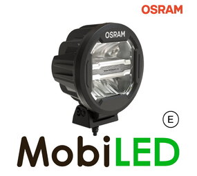 OSRAM MX180-CB Combo Rond 39 watt E-keur OSRAM MX180-CB Combo Rond 39 watt E-keur
