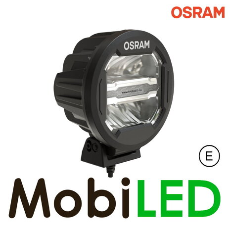 OSRAM MX180-CB Combo Rond 39 watts E-marque OSRAM MX180-CB Combo Rond 39 watts E-marque