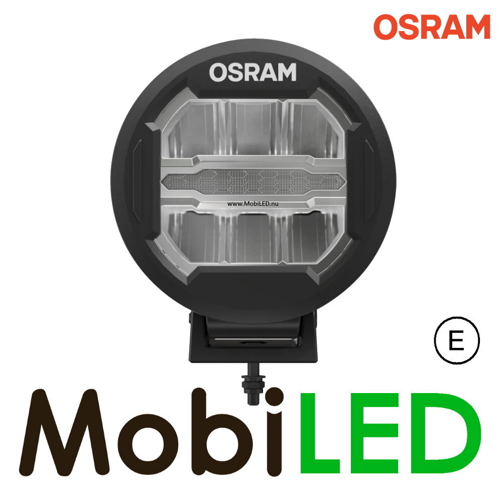 OSRAM MX180-CB Combo Rond 39 watt E-keur