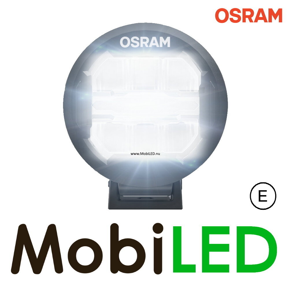 OSRAM MX180-CB Combo Rond 39 watts E-marque OSRAM MX180-CB Combo Rond 39 watts E-marque