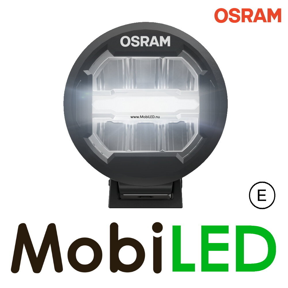 OSRAM MX180-CB Combo Rond 39 watts E-marque OSRAM MX180-CB Combo Rond 39 watts E-marque