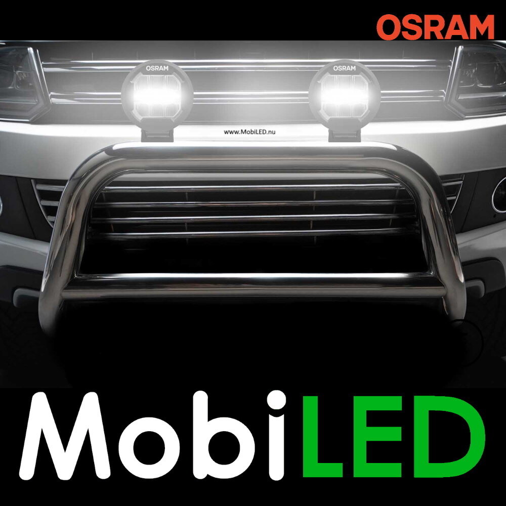 OSRAM MX180-CB Combo Rond 39 watt E-keur