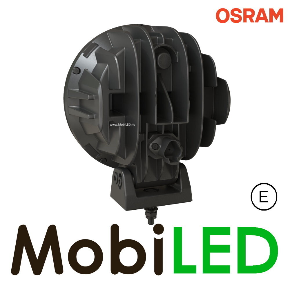OSRAM MX180-CB Combo Round 39 watts E-mark OSRAM MX180-CB Combo Round 39 watts E-mark