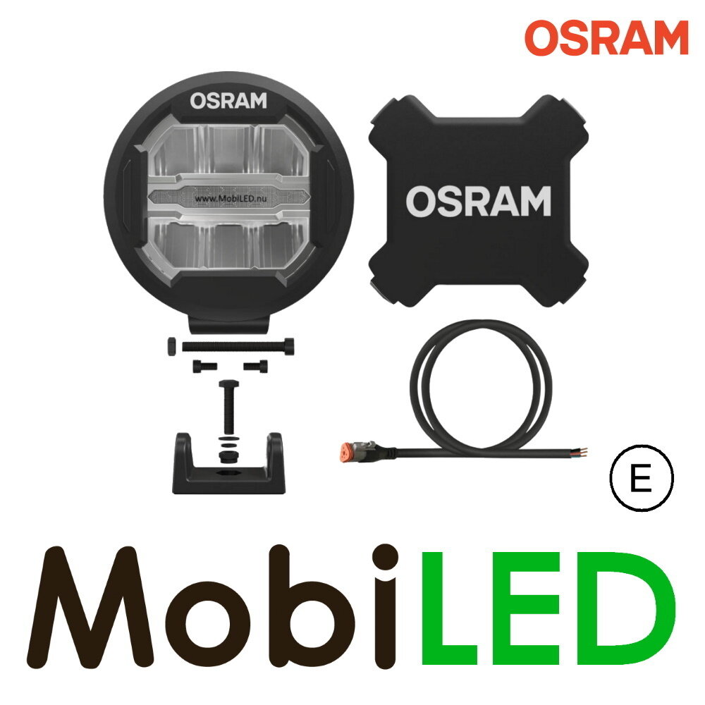 OSRAM MX180-CB Combo Rond 39 watt E-keur