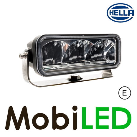Hella Hella LBE 160 Barre lumineuse 17  watts 196 mm E-marque
