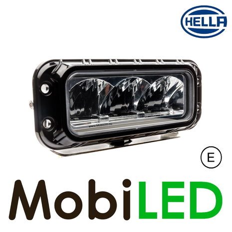 Hella Hella LBE 160 Barre lumineuse 17  watts 196 mm E-marque