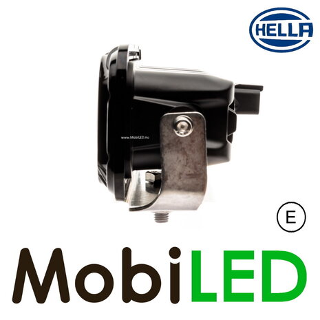 Hella Hella LBE 160 Barre lumineuse 17  watts 196 mm E-marque