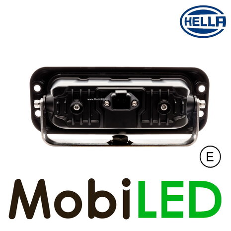 Hella Hella LBE 160 Barre lumineuse 17  watts 196 mm E-marque
