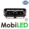 Hella Hella LBE 160 Light bar 17 watt 196mm E-mark