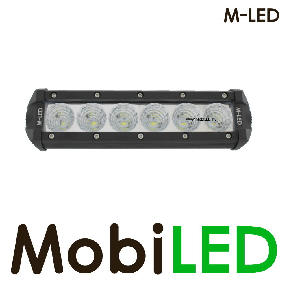 M-LED M-LED Projecteur à faisceau large