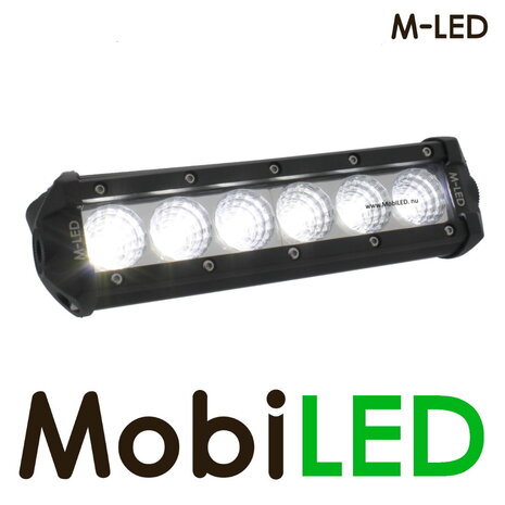 M-LED M-LED Projecteur à faisceau large