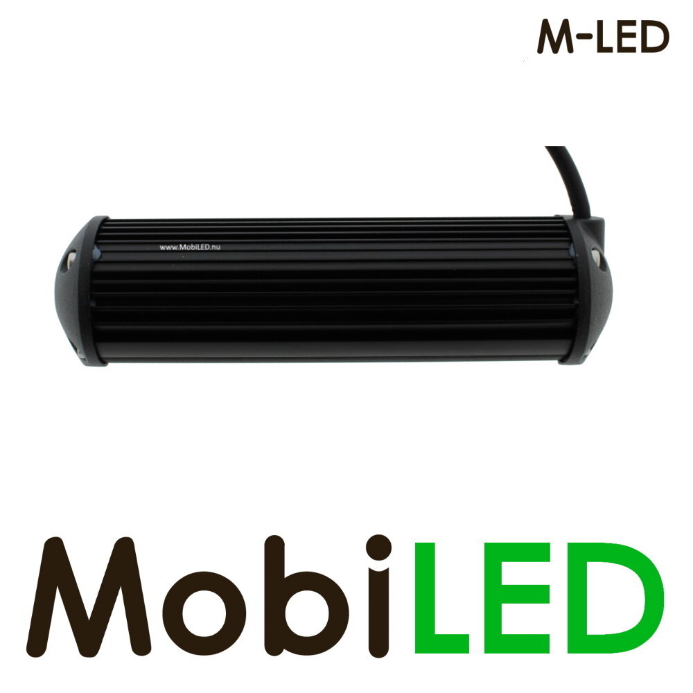 M-LED M-LED Projecteur à faisceau large