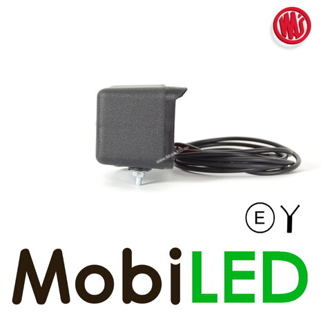 WAS Front position light with indicator left WAS Front position light with indicator left