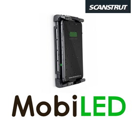 Scanstrut Draadloze telefoonhouder en oplader Scanstrut Draadloze telefoonhouder en oplader
