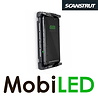 Scanstrut Wireless outdoor phone holder and charger
