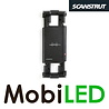 Scanstrut Support et chargeur de téléphone extérieur sans fil Scanstrut Support et chargeur de téléphone extérieur sans fil