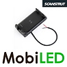 Scanstrut Support et chargeur de téléphone extérieur sans fil Scanstrut Support et chargeur de téléphone extérieur sans fil