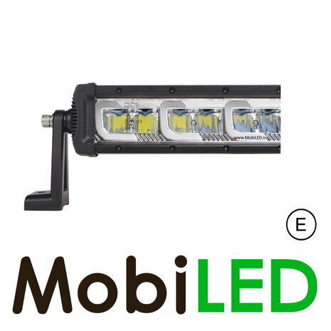 E42 Series 128 watt 22 inch-56cm yellow position light E-mark E42 Series 128 watt 22 inch-56cm yellow position light E-mark