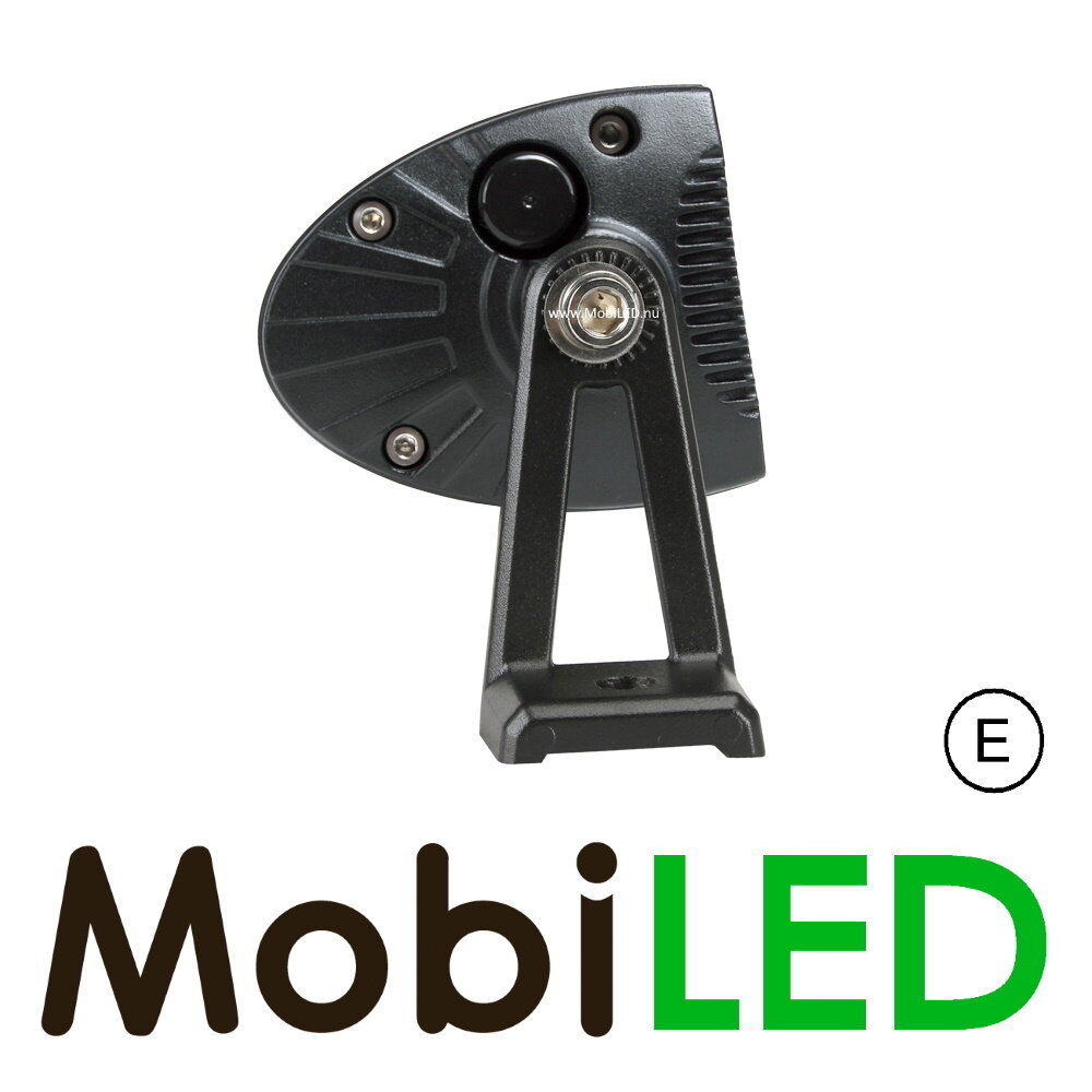 E42 serie 128W 22 inch-56cm geel positielicht E-keur