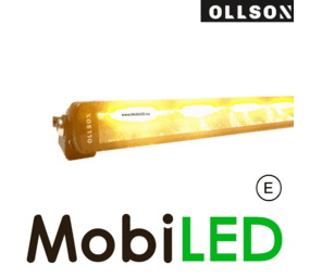 Ollson Ollson 210 Multibar Edge-less 20 inch Enkele rij Ollson Ollson 210 Multibar Edge-less 20 inch Enkele rij