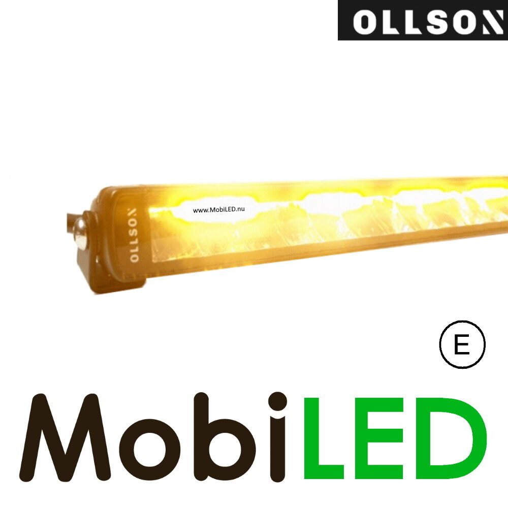 Ollson Ollson 210 Multibar Edge-less 20 pouces Seule rangée Ollson Ollson 210 Multibar Edge-less 20 pouces Seule rangée