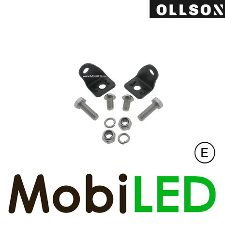 Ollson Ollson 210 Multibar Edge-less 20 inch Single Row Ollson Ollson 210 Multibar Edge-less 20 inch Single Row