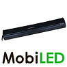 Combo bar white / amber 216 watt-82cm