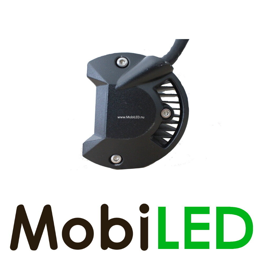 Combo bar blanc / ambre 216W-82cm Combo bar blanc / ambre 216W-82cm