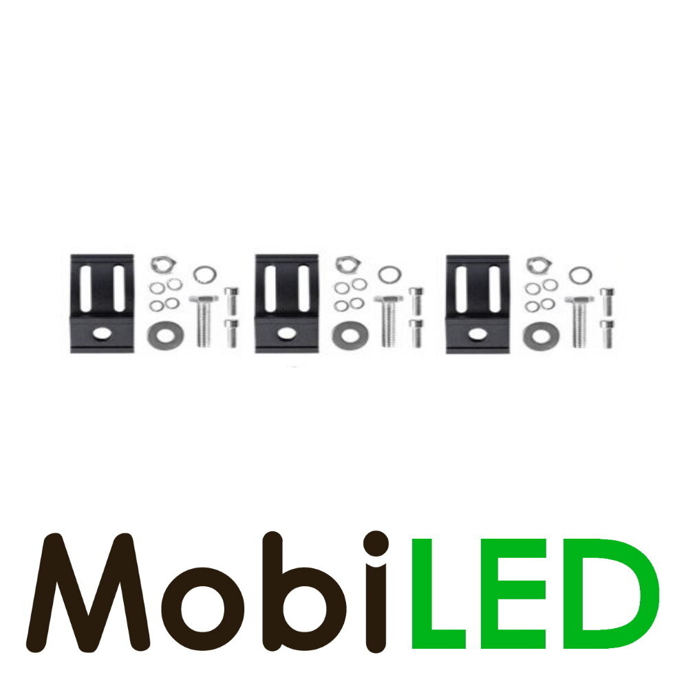 Combo bar blanc / ambre 216W-82cm Combo bar blanc / ambre 216W-82cm