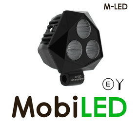 M-LED M-LED Lampe de travail mini diamant M-LED M-LED Lampe de travail mini diamant