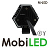 M-LED M-LED Lampe de travail mini diamant E-mark M-LED M-LED Lampe de travail mini diamant E-mark