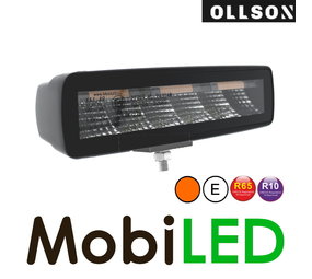 Ollson 30W Edge-less flood light with flash Ollson 30W Edge-less flood light with flash