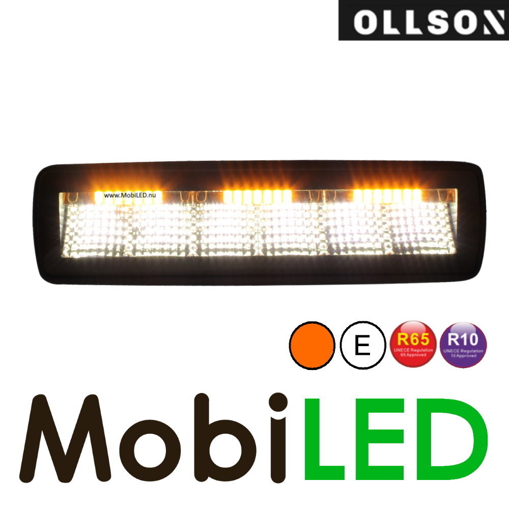 Ollson 30 watts projecteur Edge-less avec flash E-marque Ollson 30 watts projecteur Edge-less avec flash E-marque